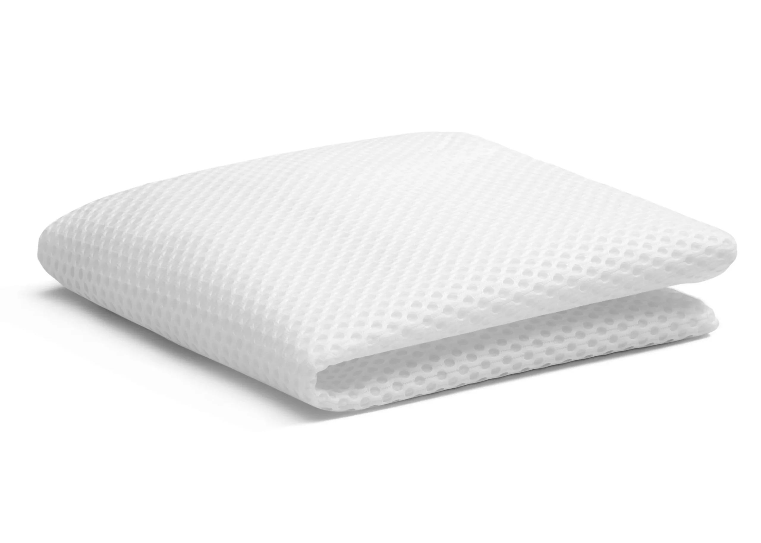 100% Breathable Crib Mattress Pad Cover
