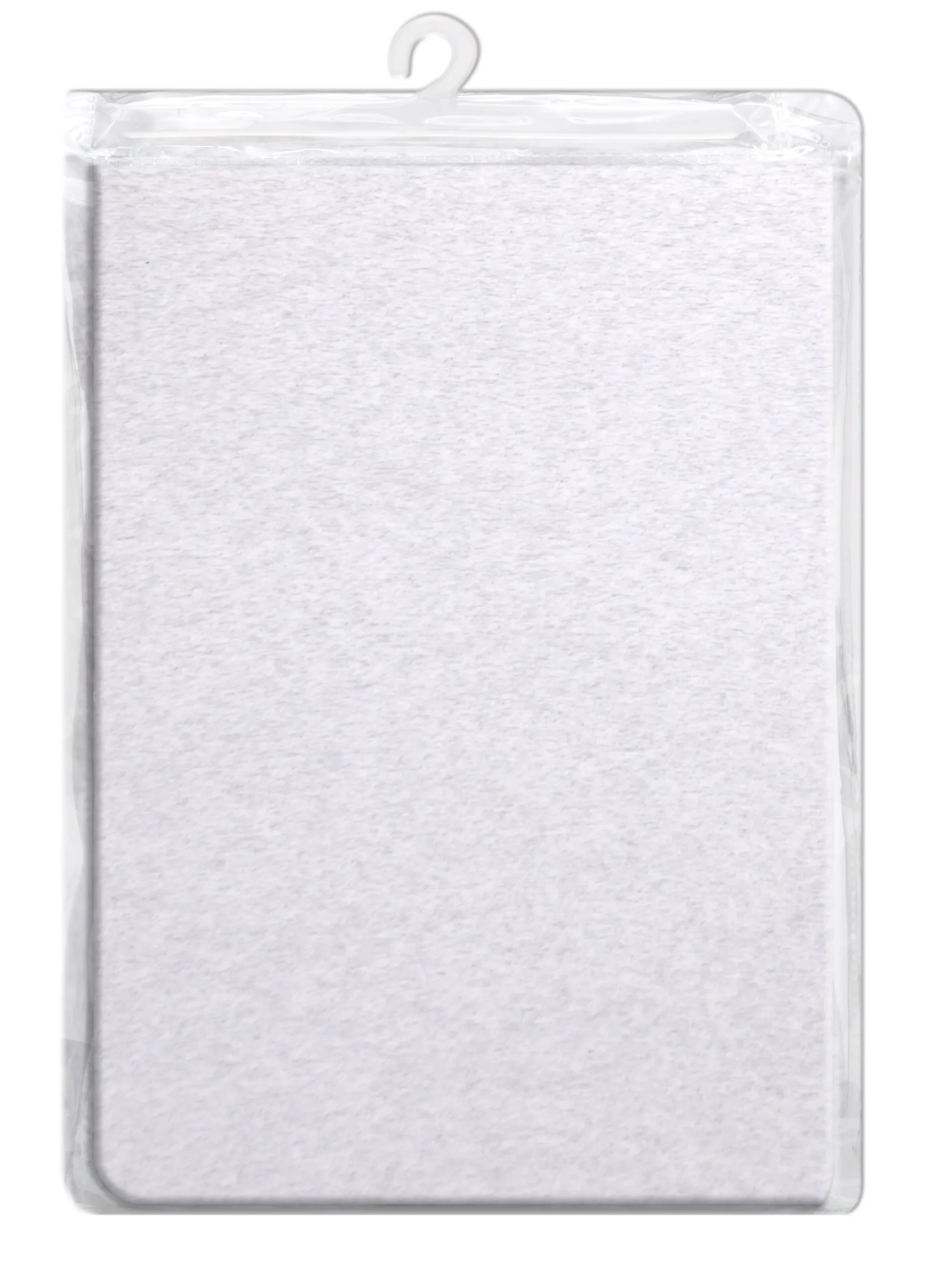 100% Cotton 4-Inch Mini Crib Fitted Crib Sheet