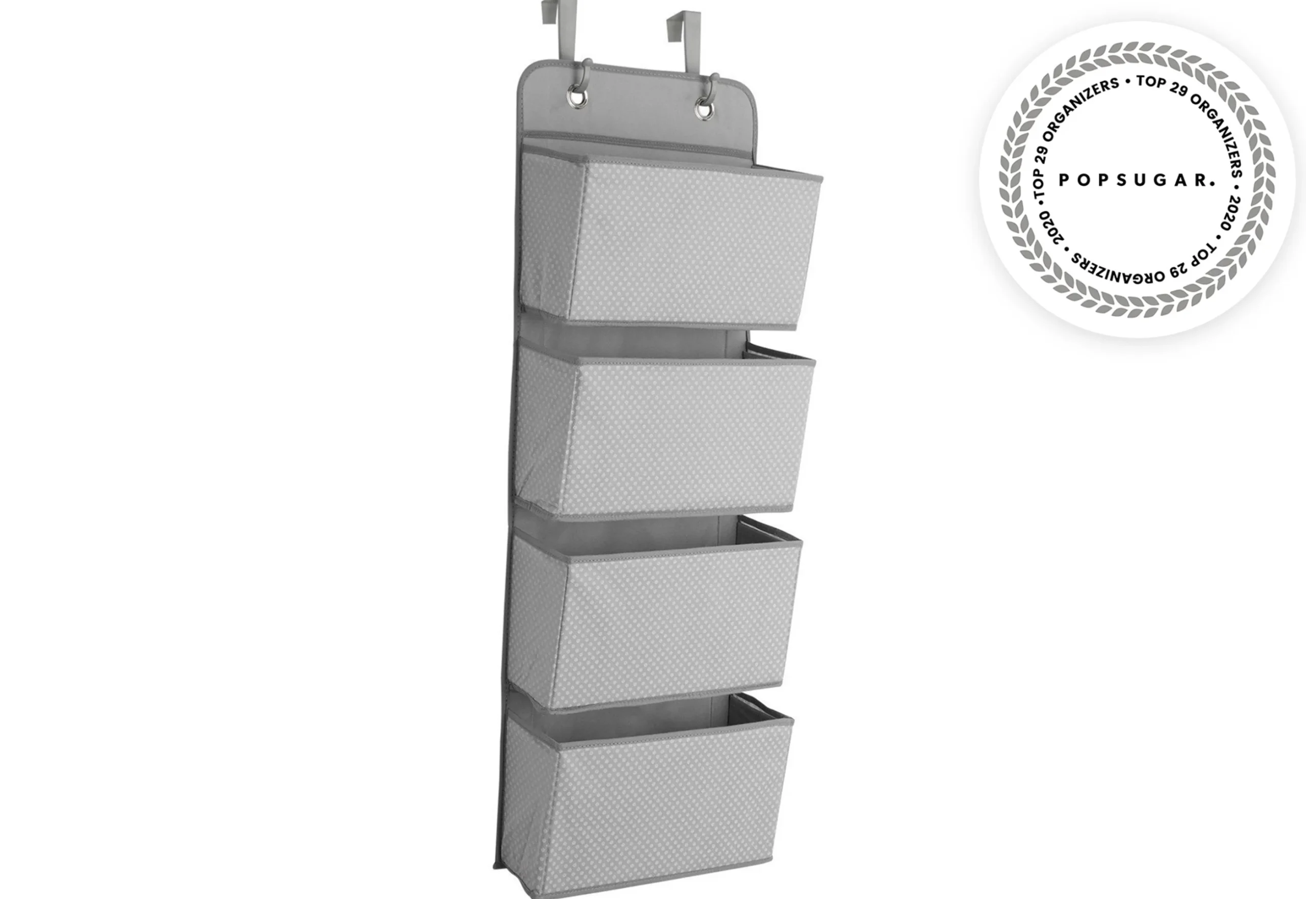 4 Pocket Organizer