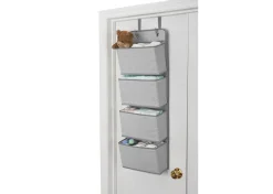 4 Pocket Organizer