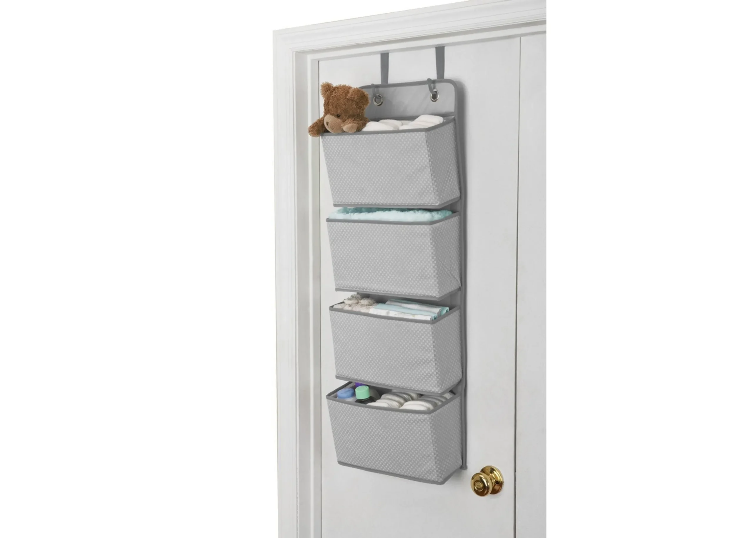 4 Pocket Organizer