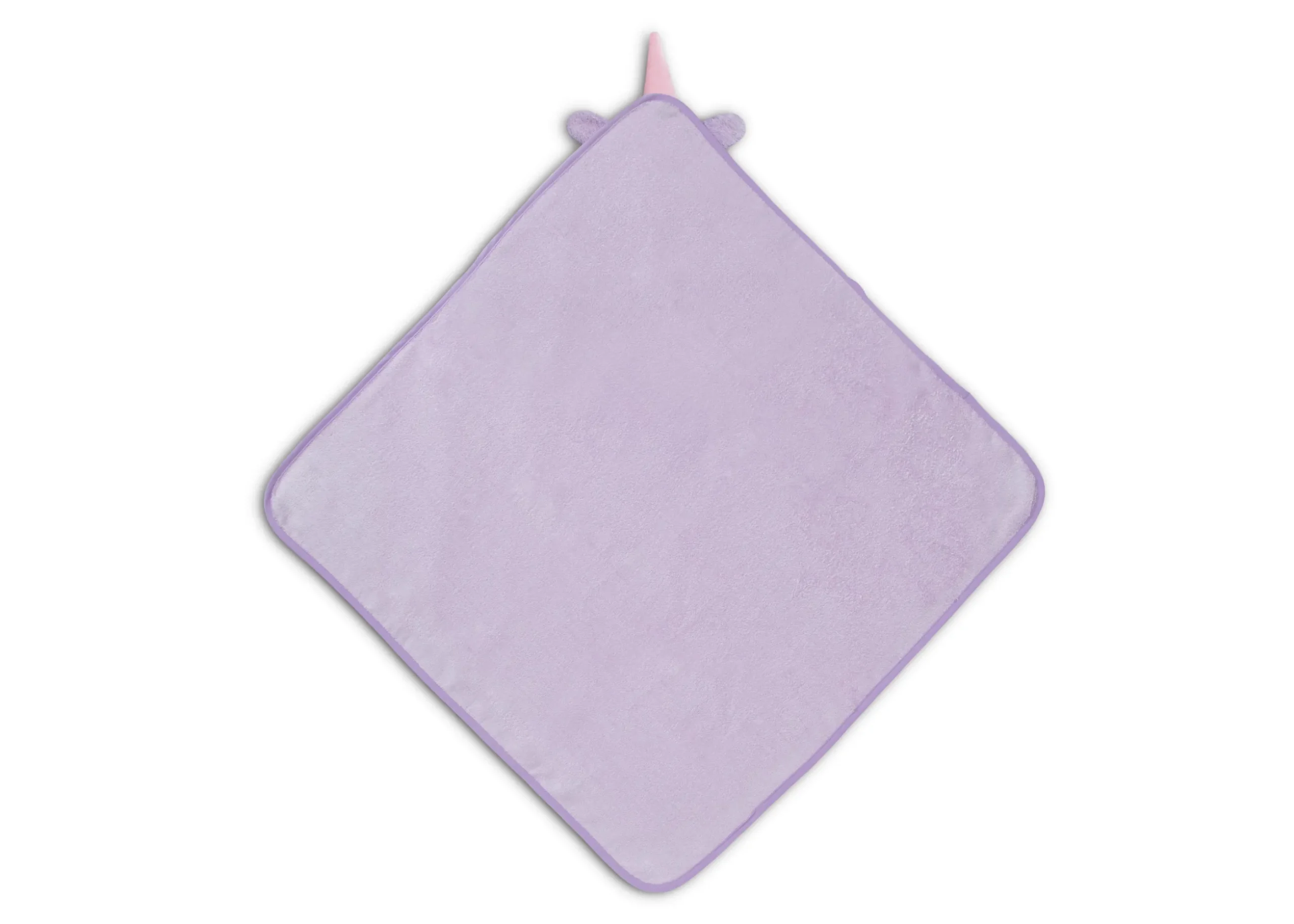 Baby Hooded Bath Towel