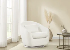 babyGap Hudson Glider Tub Chair with 360-Degree Swivel