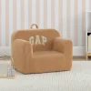 babyGap Ribbed Velour Chair