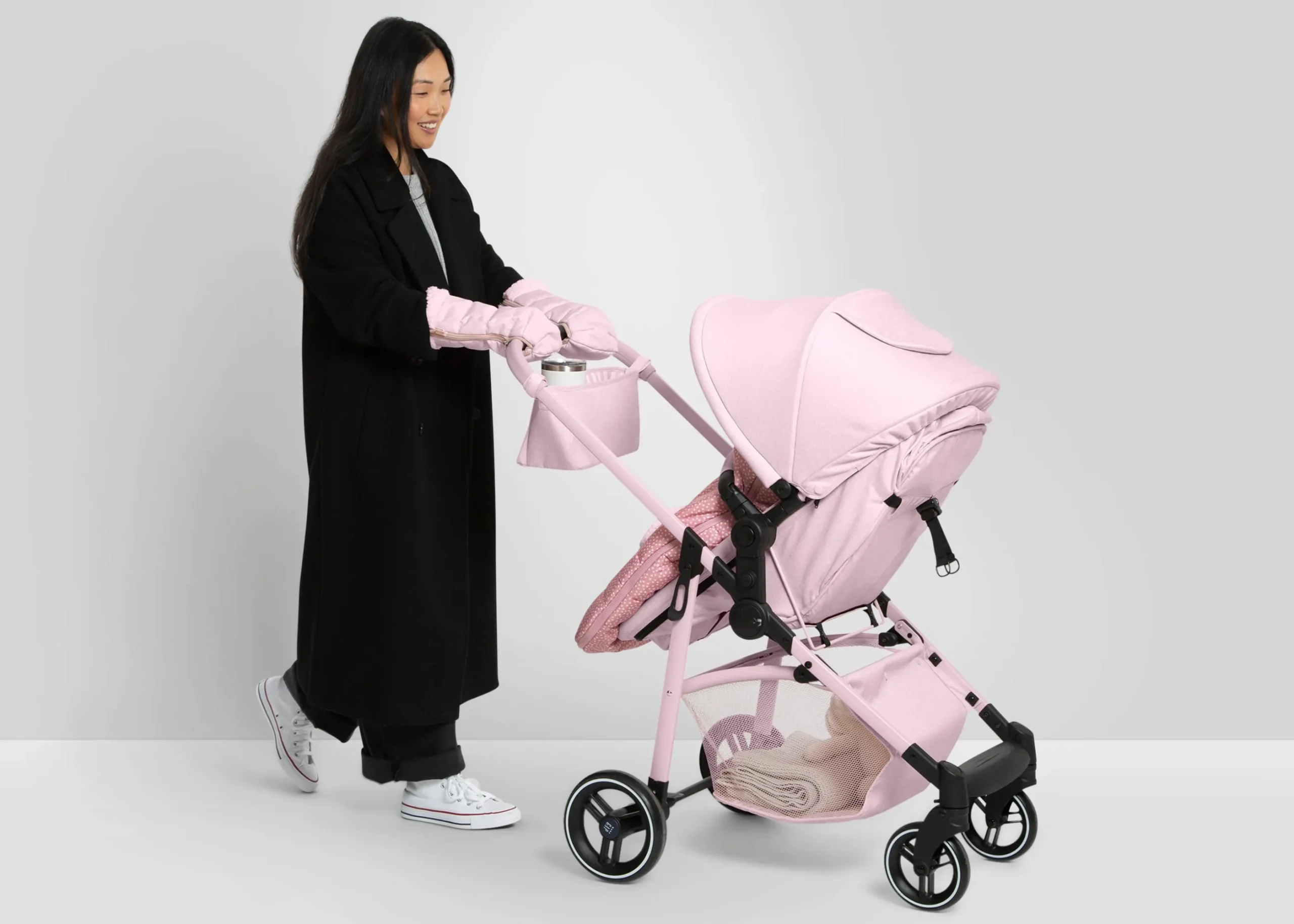 babyGap Stroller Handmuff