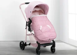 babyGap Toddler Stroller Footmuff