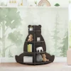 Bear Bookcase