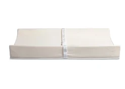 BeautySleep Natural Contoured Changing Pad