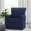 Benbridge Upholstered Glider