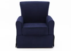 Benbridge Upholstered Glider