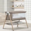 Bondi Beechwood By The Bed Bassinet