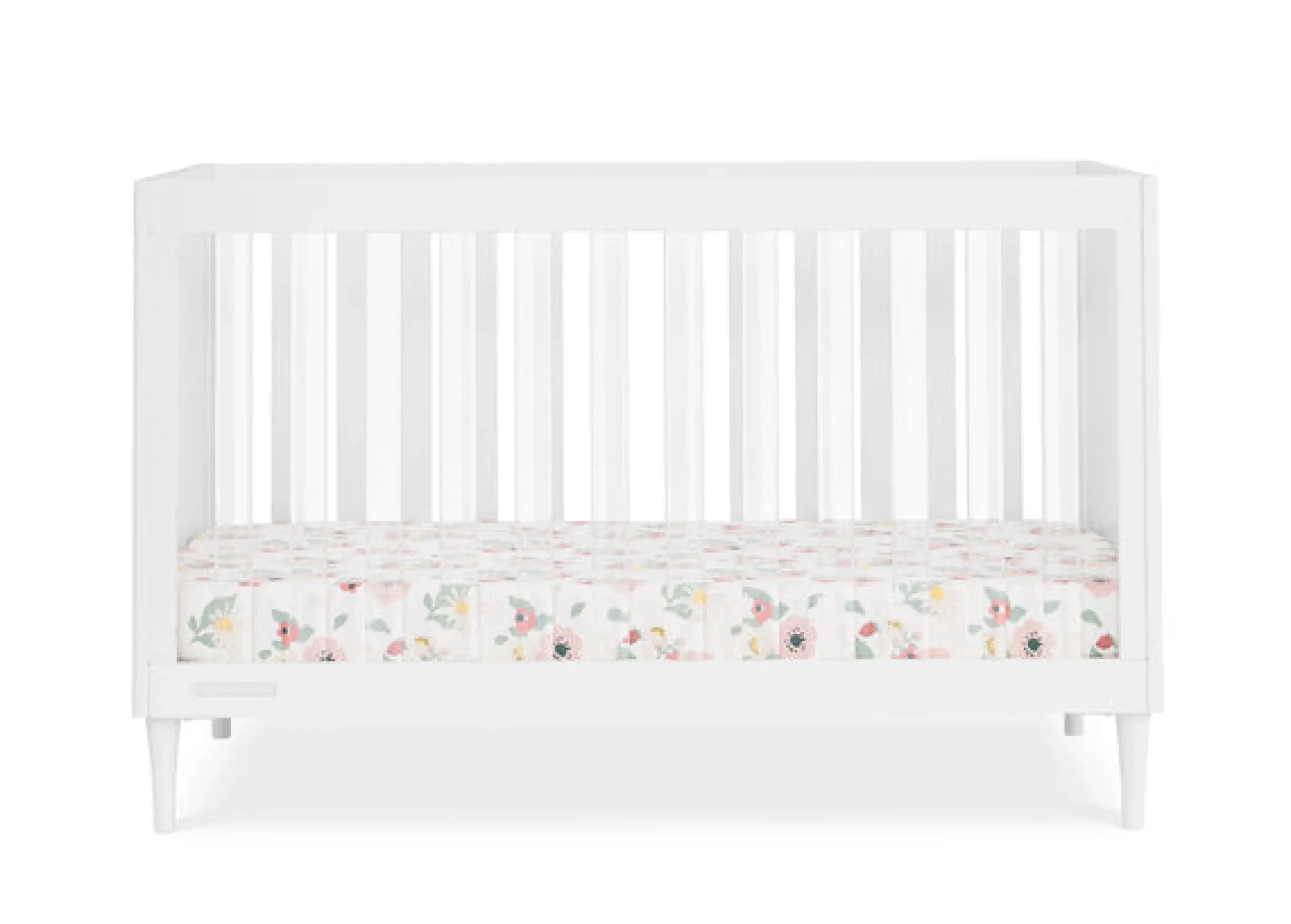 Bowie 4-in-1 Convertible Crib