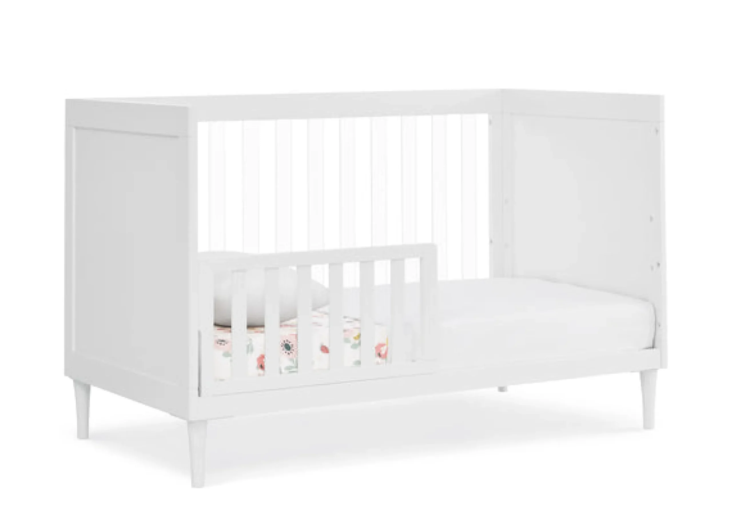 Bowie 4-in-1 Convertible Crib