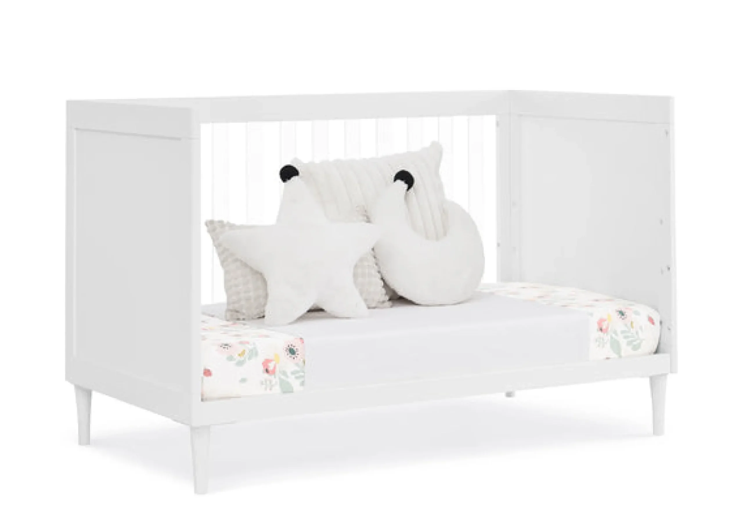 Bowie 4-in-1 Convertible Crib