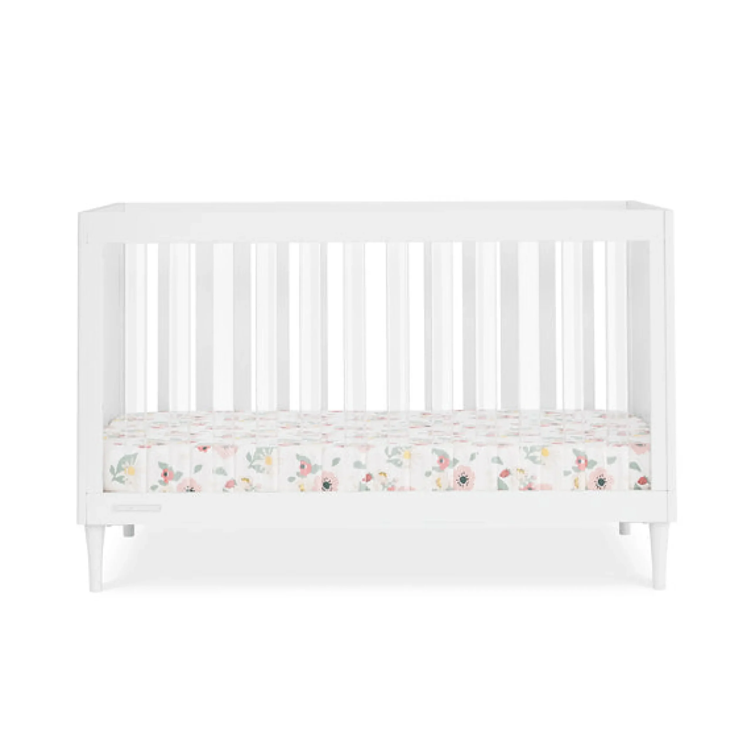 Bowie 4-in-1 Convertible Crib
