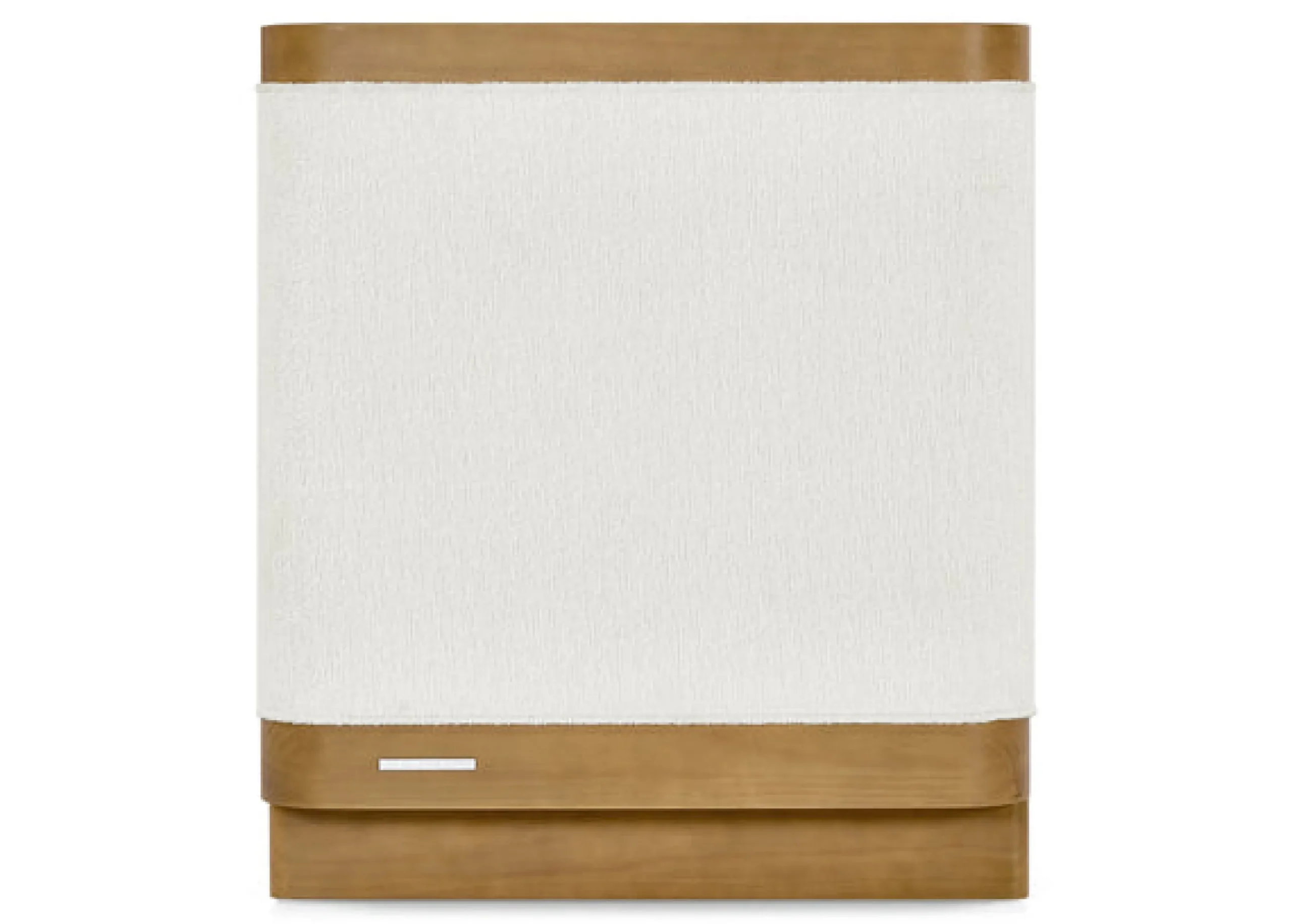 Callie 4-in-1 Upholstered Crib