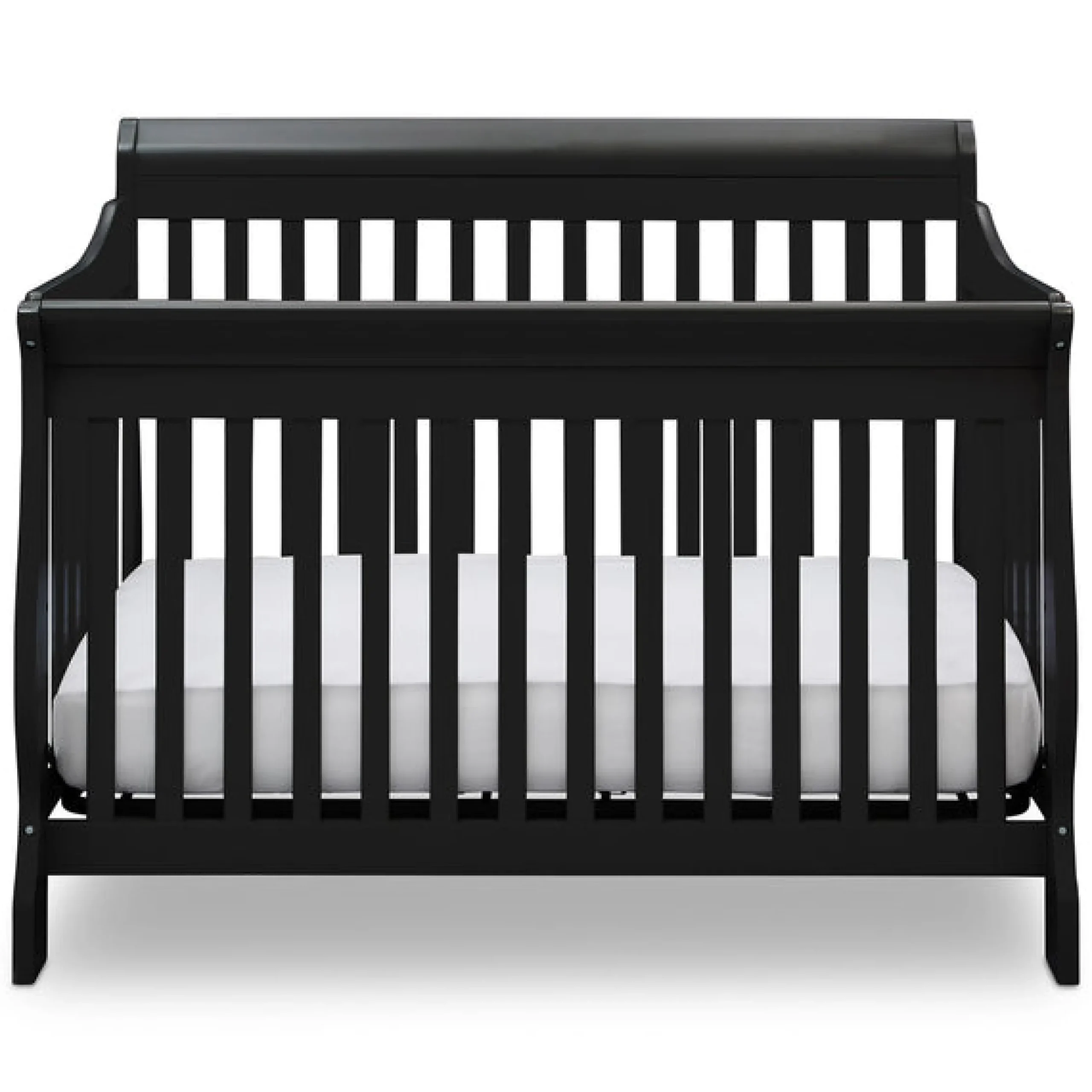 Canton 4-in-1 Crib