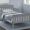 Canton Toddler Bed