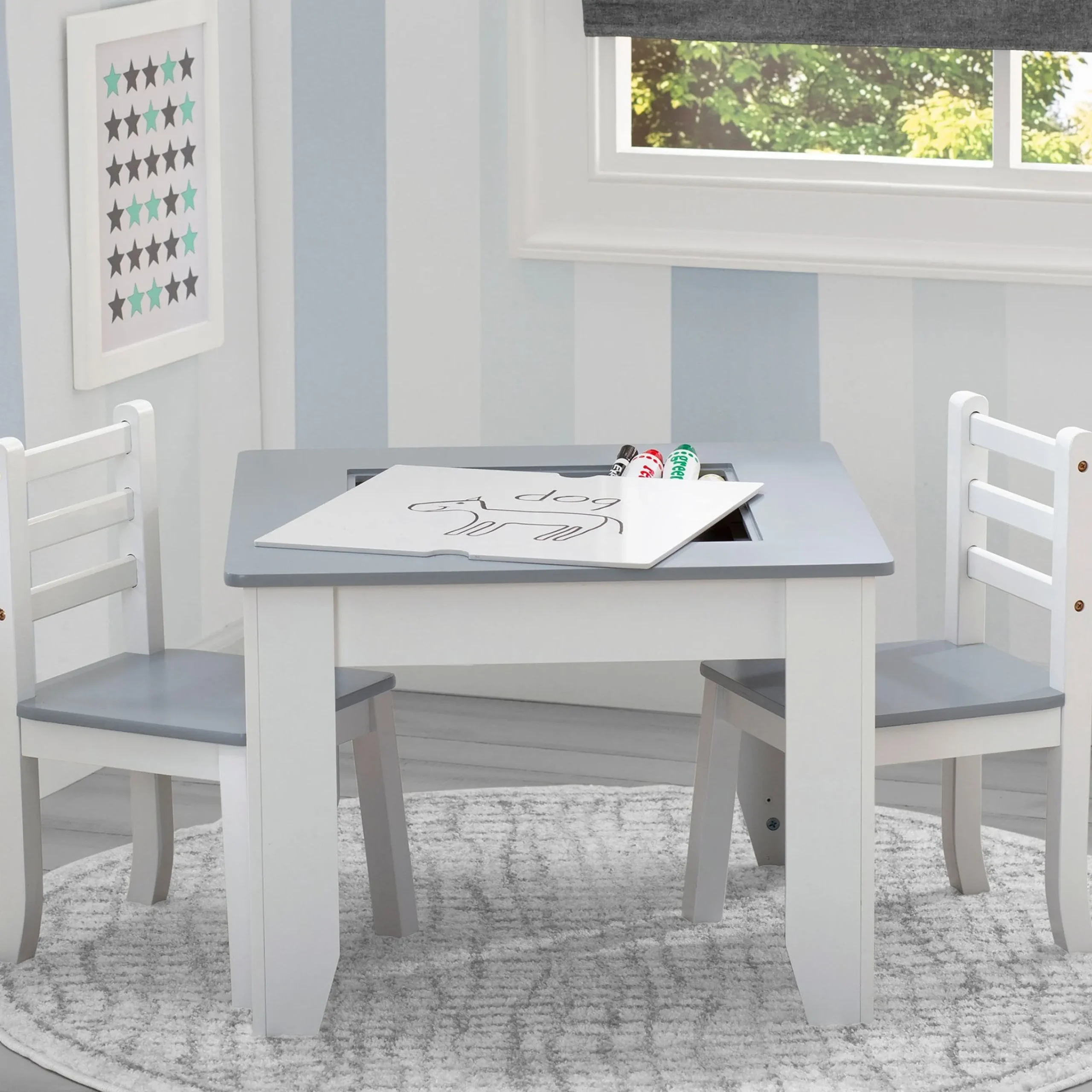 Chelsea Table and Chair Set