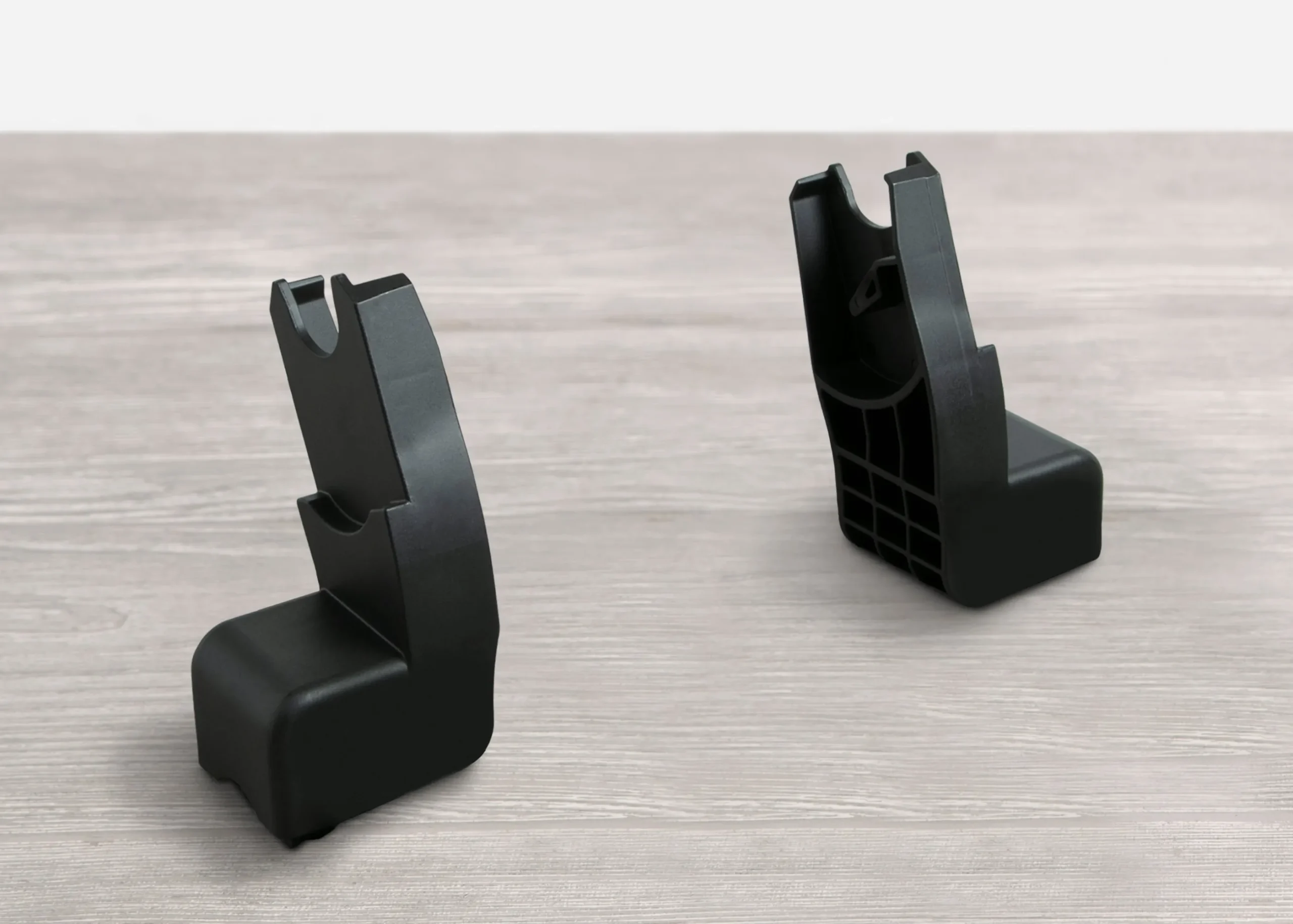 Clek Liing Car Seat Adapter (fits Strollers 11110, 12900, 60001 & 60003)