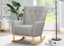 Colby Rocking Chair