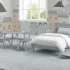 Collins Wood Toddler Bed
