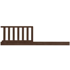 Daybed/Toddler Guardrail Kit (W135725)