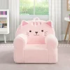 Deluxe Cozee Cat Chair