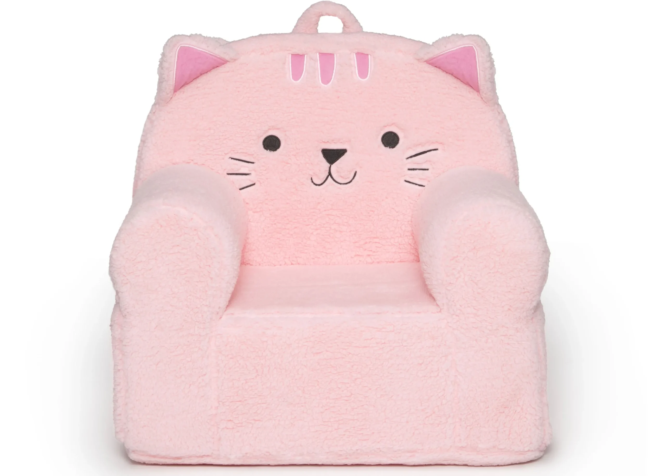 Deluxe Cozee Cat Chair