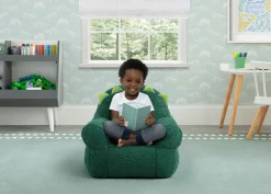 Dinosaur Cozee Buddy Chair