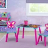 Disney Encanto 4-Piece Toddler Playroom Set
