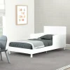 Dreamer Toddler Bed (Choose from Dinosaur or Rainbow Headboard Stickers)