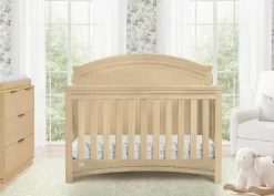 Emma Crib 'N' More