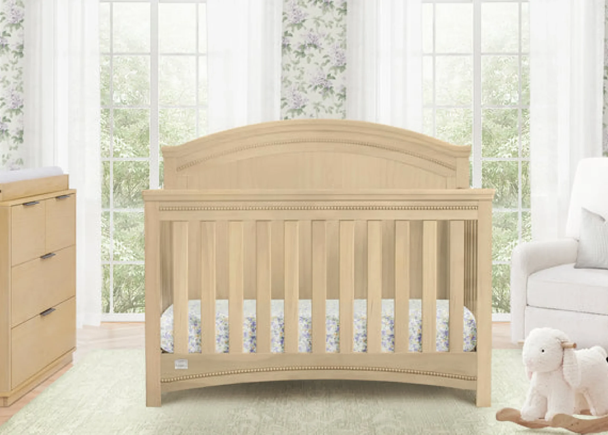 Emma Crib 'N' More