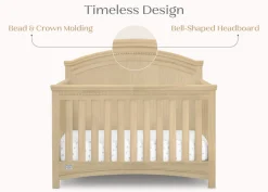 Emma Crib 'N' More