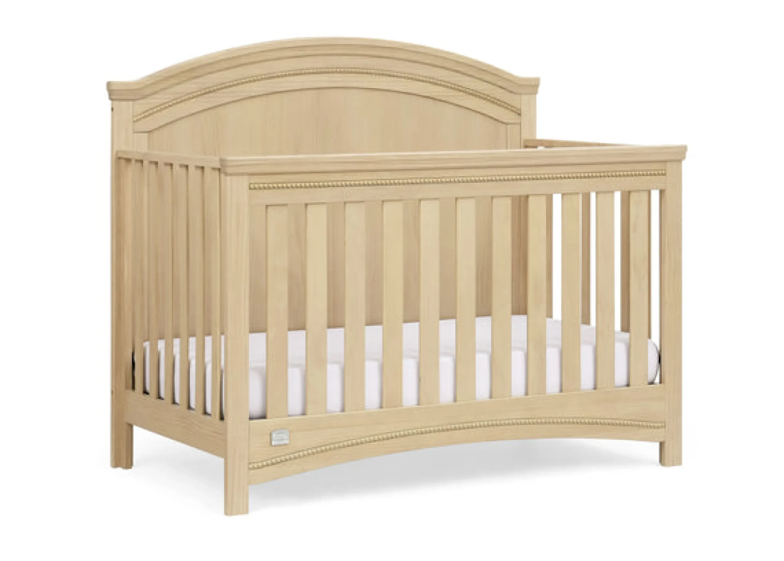 Emma Crib 'N' More