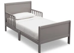 Fancy Toddler Bed