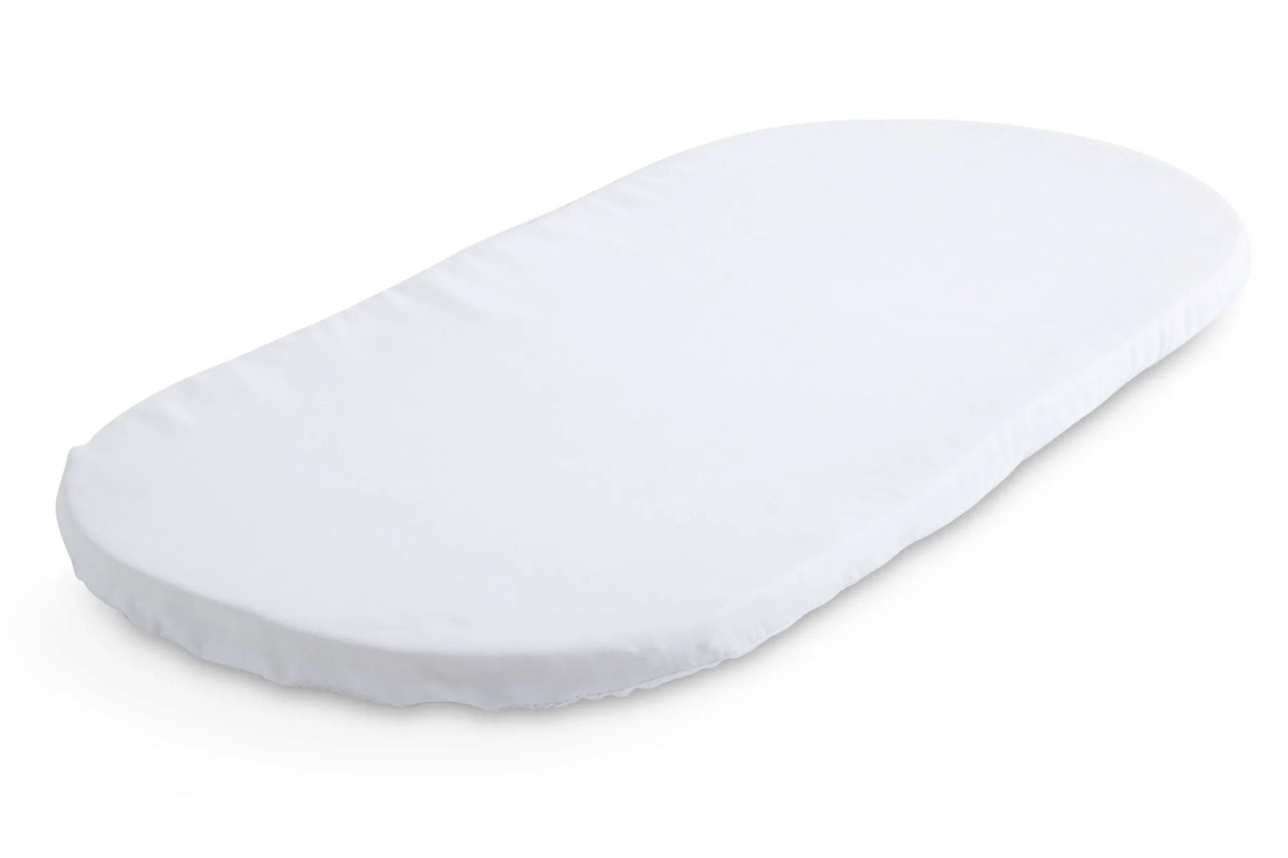 Fitted Bassinet Sheet Set, 2-Pack - Compatible with the Following Delta Children Bassinet: 25402