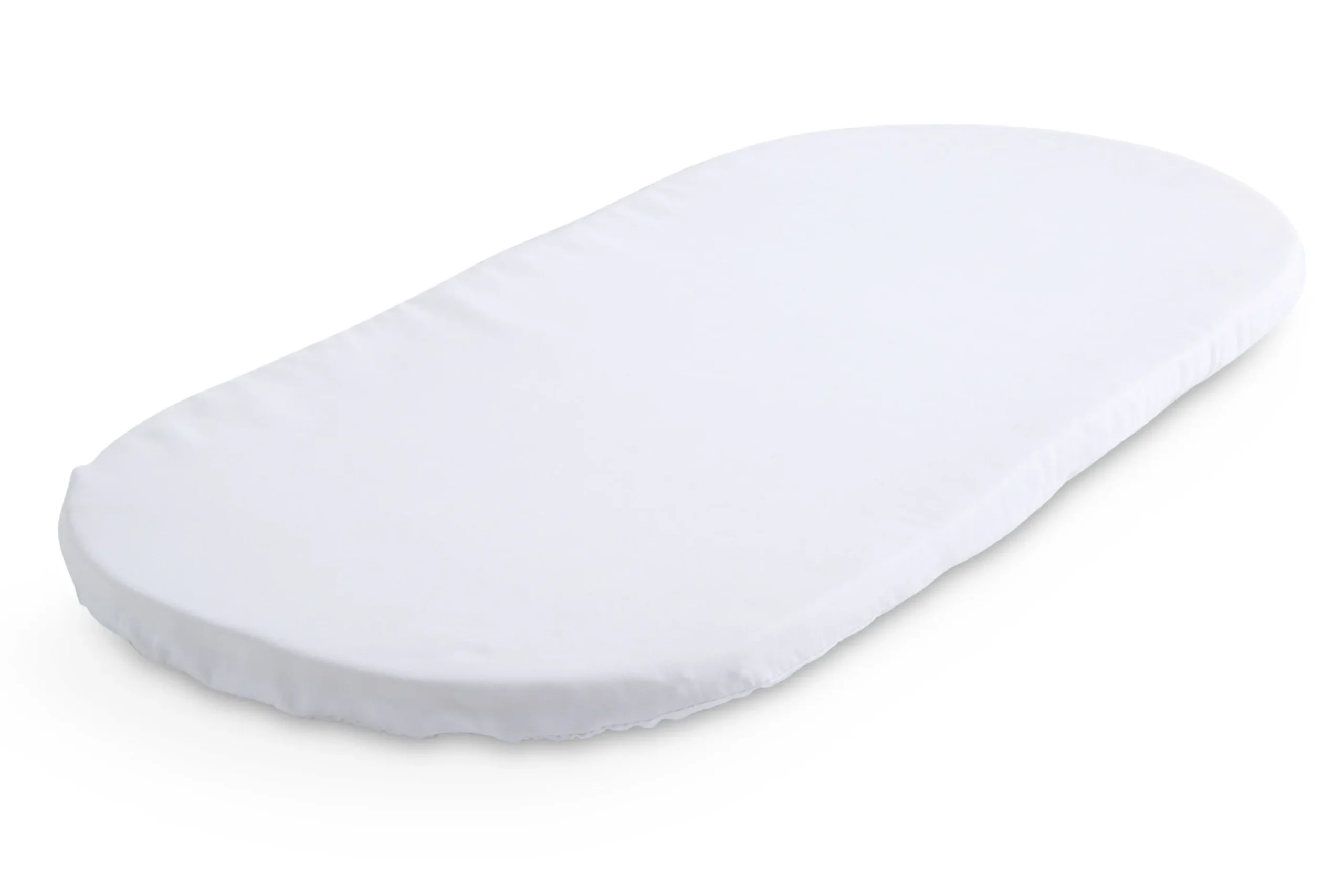 Fitted Bassinet Sheet Set, 2-Pack - Compatible with the Following Delta Children Bassinet: 24002