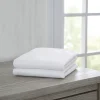 Fitted Bassinet Sheet Set, 2-Pack – Compatible with the Following Simmons Kids Bassinet: 701305