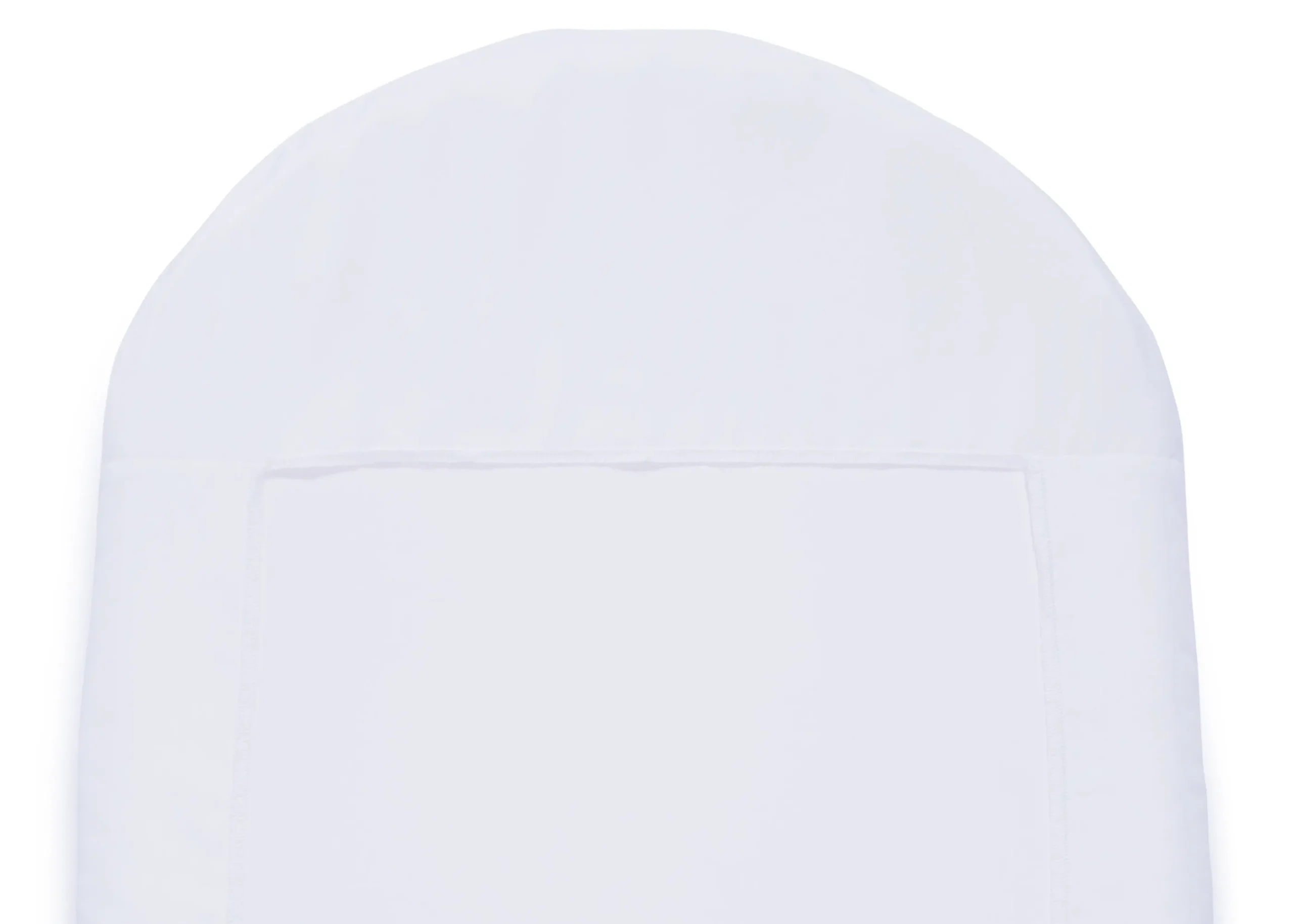 Fitted Bassinet Sheet Set, 2-Pack – Compatible with the Following Simmons Kids Bassinet: 701305