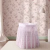 Flora Gliding Bassinet