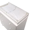 Foam Contoured Changing Pad with Waterproof Cover