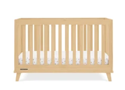 Frankie 4-in-1 Convertible Crib