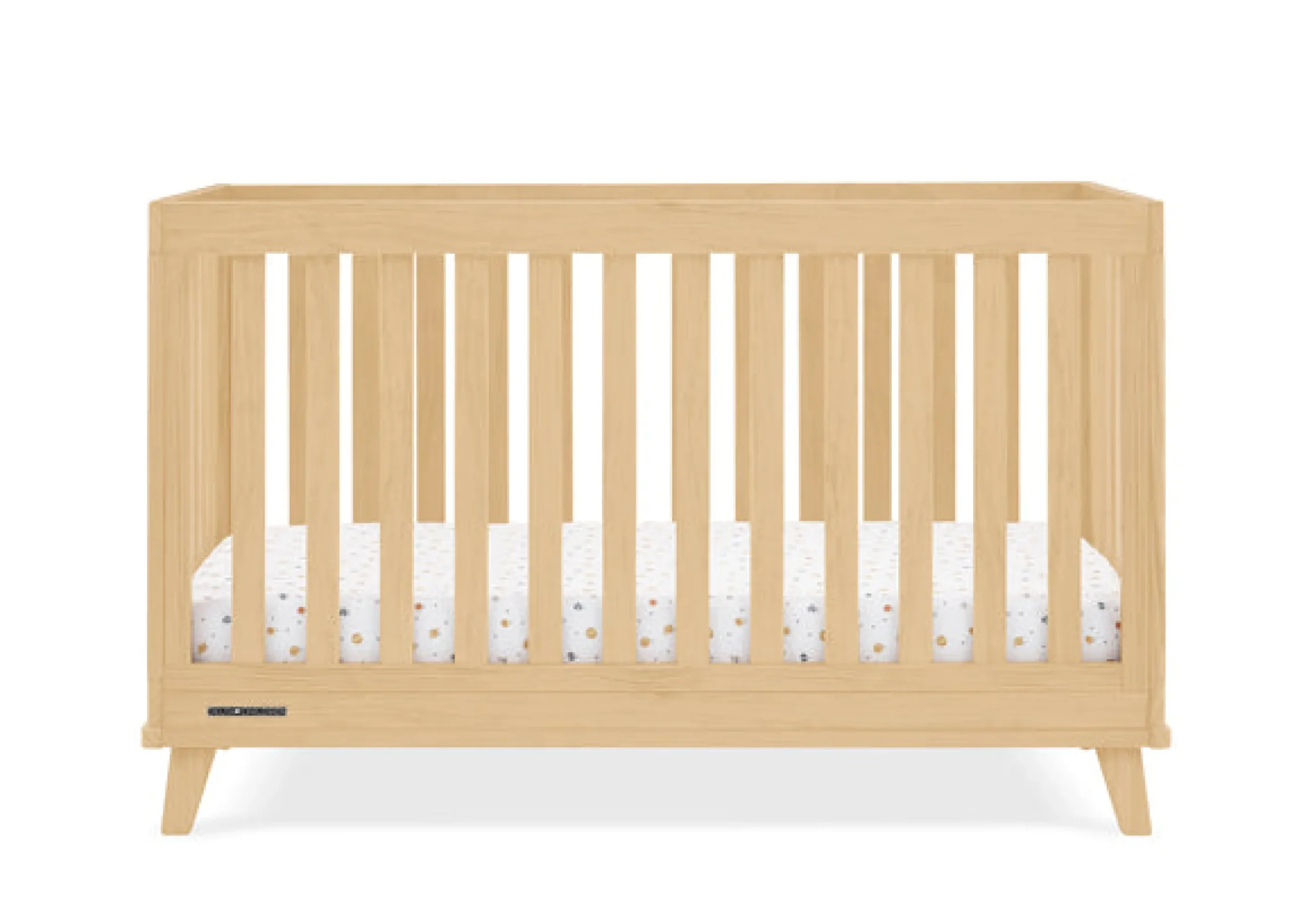 Frankie 4-in-1 Convertible Crib