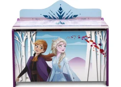 Frozen II Deluxe Toy Box