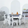 GapKids Table and 4 Chair Set