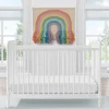 Handwoven Rainbow Wall Hanging