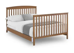 Hanover 6-in-1 Convertible Baby Crib