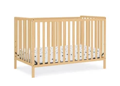 Heartland 4-in-1 Convertible Crib